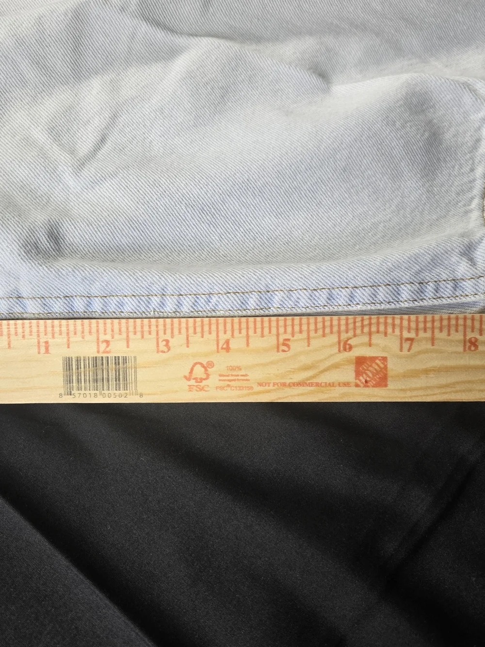 Dad Shorts 